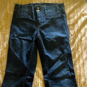 American Eagle jeans 6 Reg